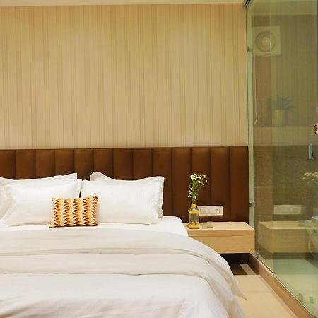 Hotel 16 Delhi  Ngoại thất bức ảnh