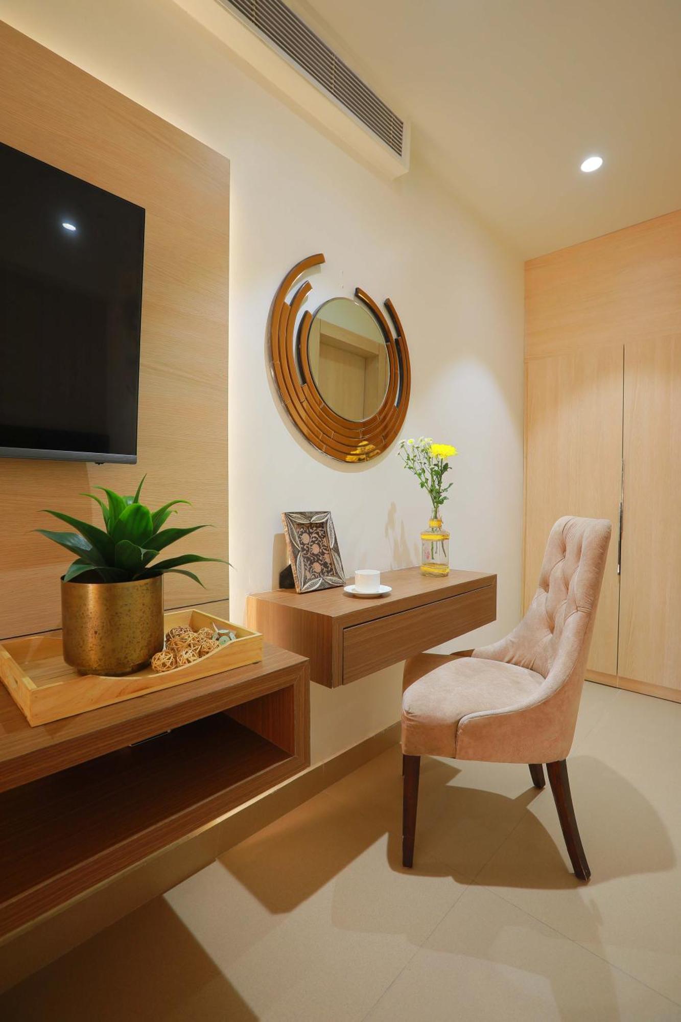 Hotel 16 Delhi  Ngoại thất bức ảnh
