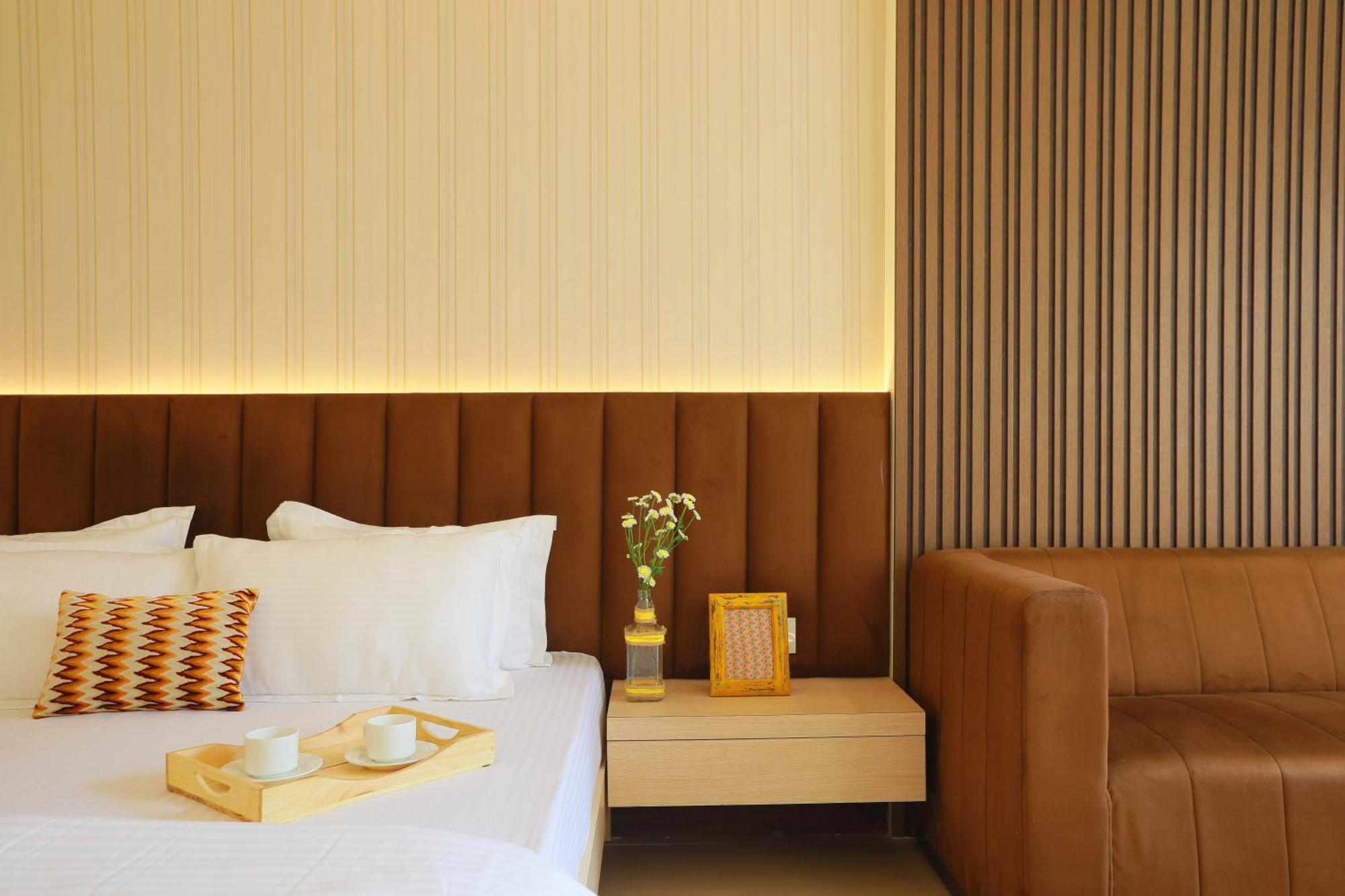 Hotel 16 Delhi  Ngoại thất bức ảnh