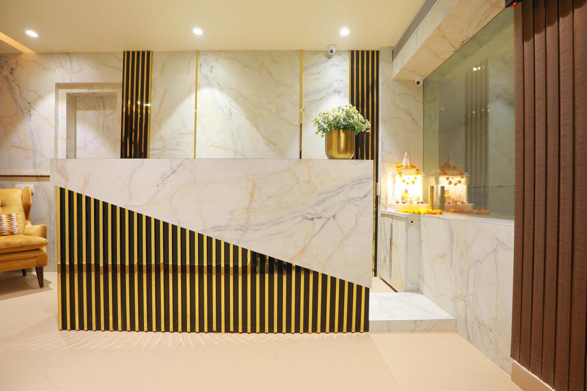 Hotel 16 Delhi  Ngoại thất bức ảnh